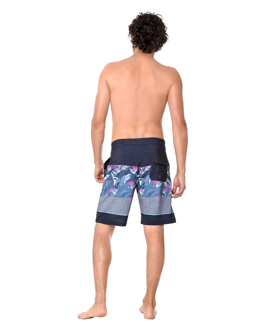Short bano surf