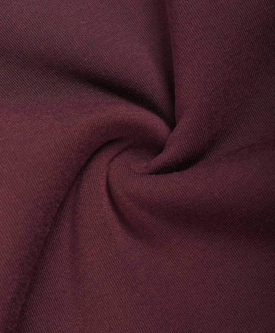 Poler&oacute;n hombre cuello redondo b&aacute;sico