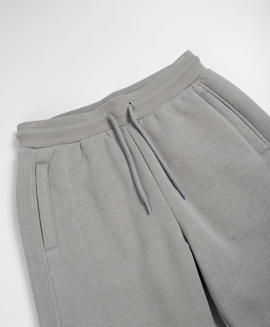 Pantal&oacute;n buzo ni&ntilde;o gris