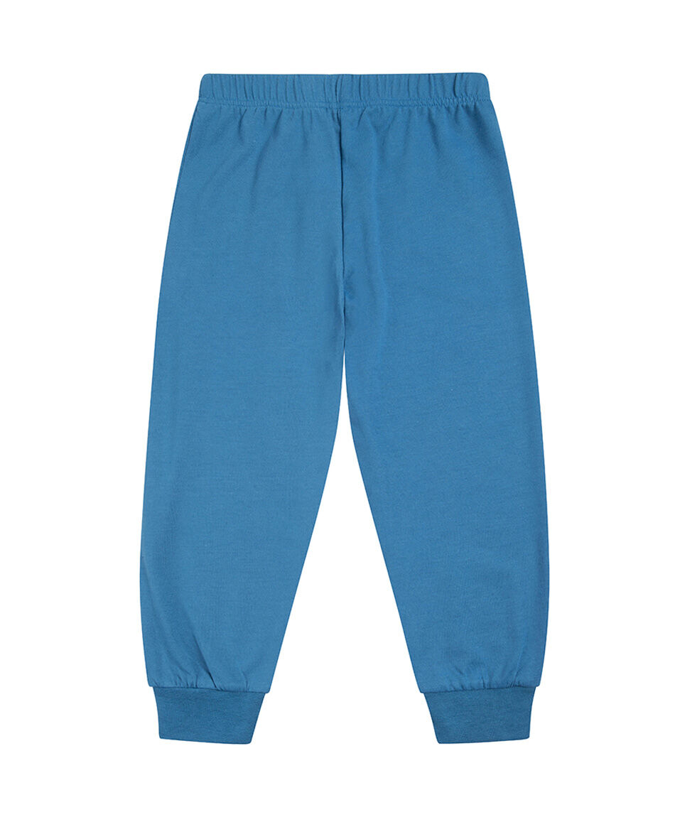 Pijama beb&eacute; dinosaurio