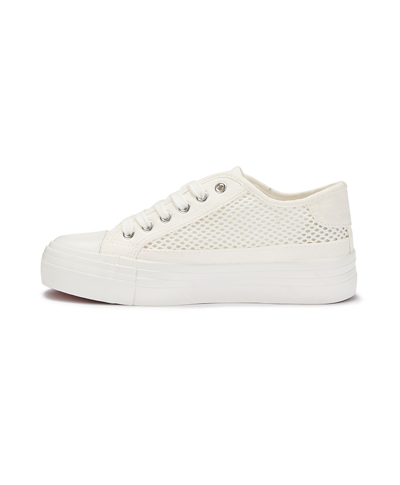 Zapatilla mujer malla Zapatilla mujer malla