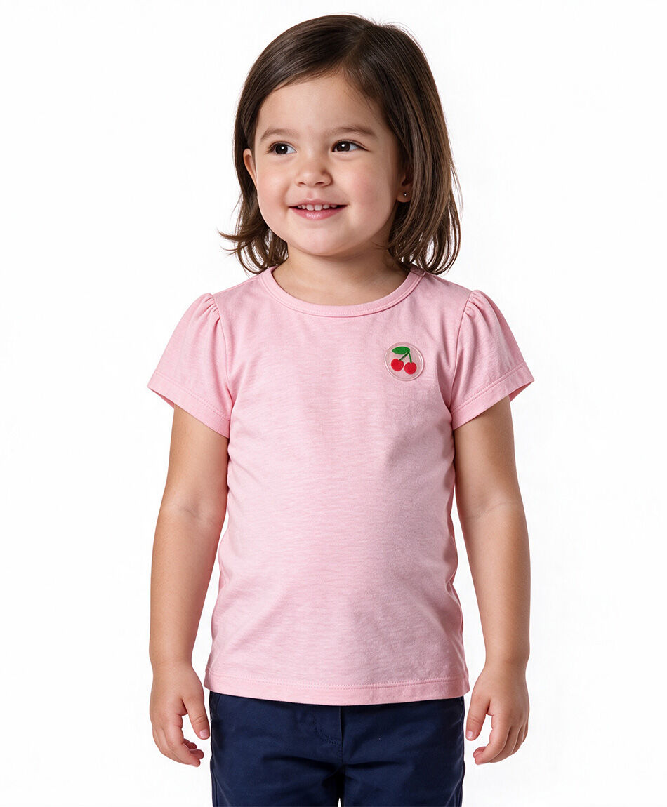 Polera beb&eacute;