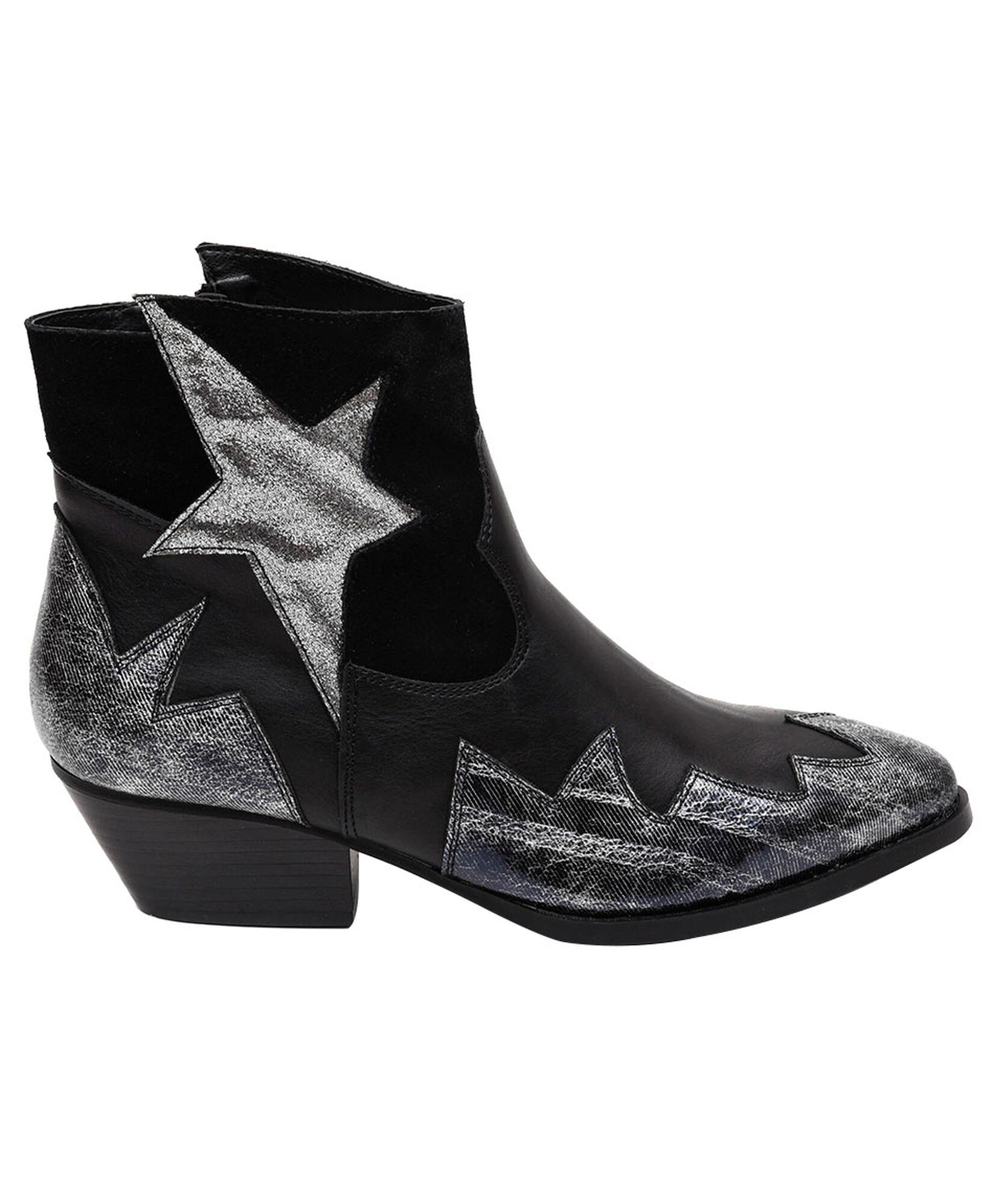 Botin vaquero Botin vaquero