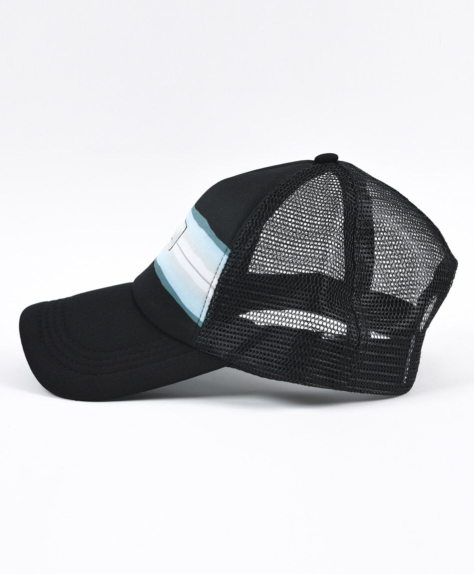 Jockey hombre olas