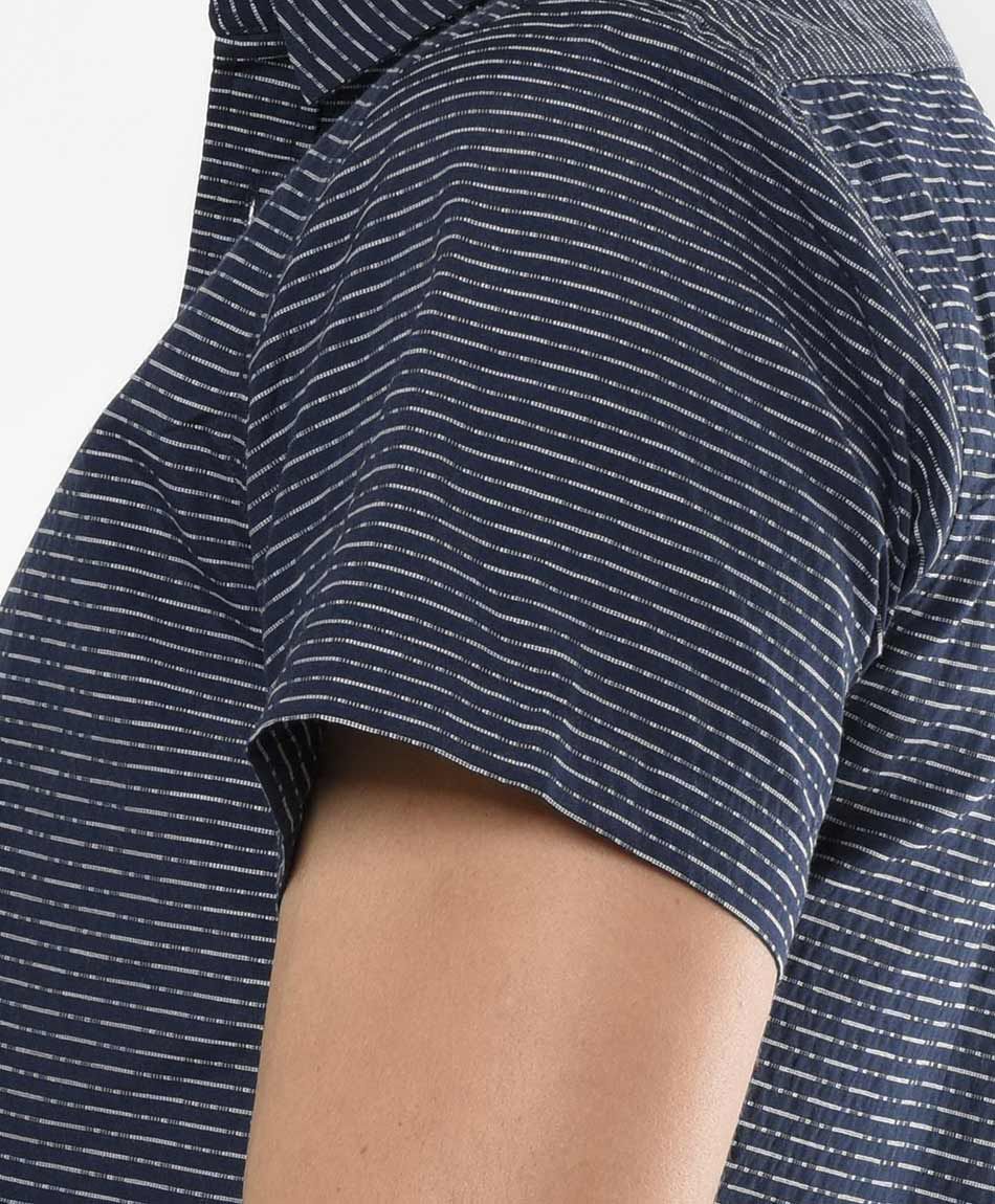 Camisa hombre l&iacute;neas