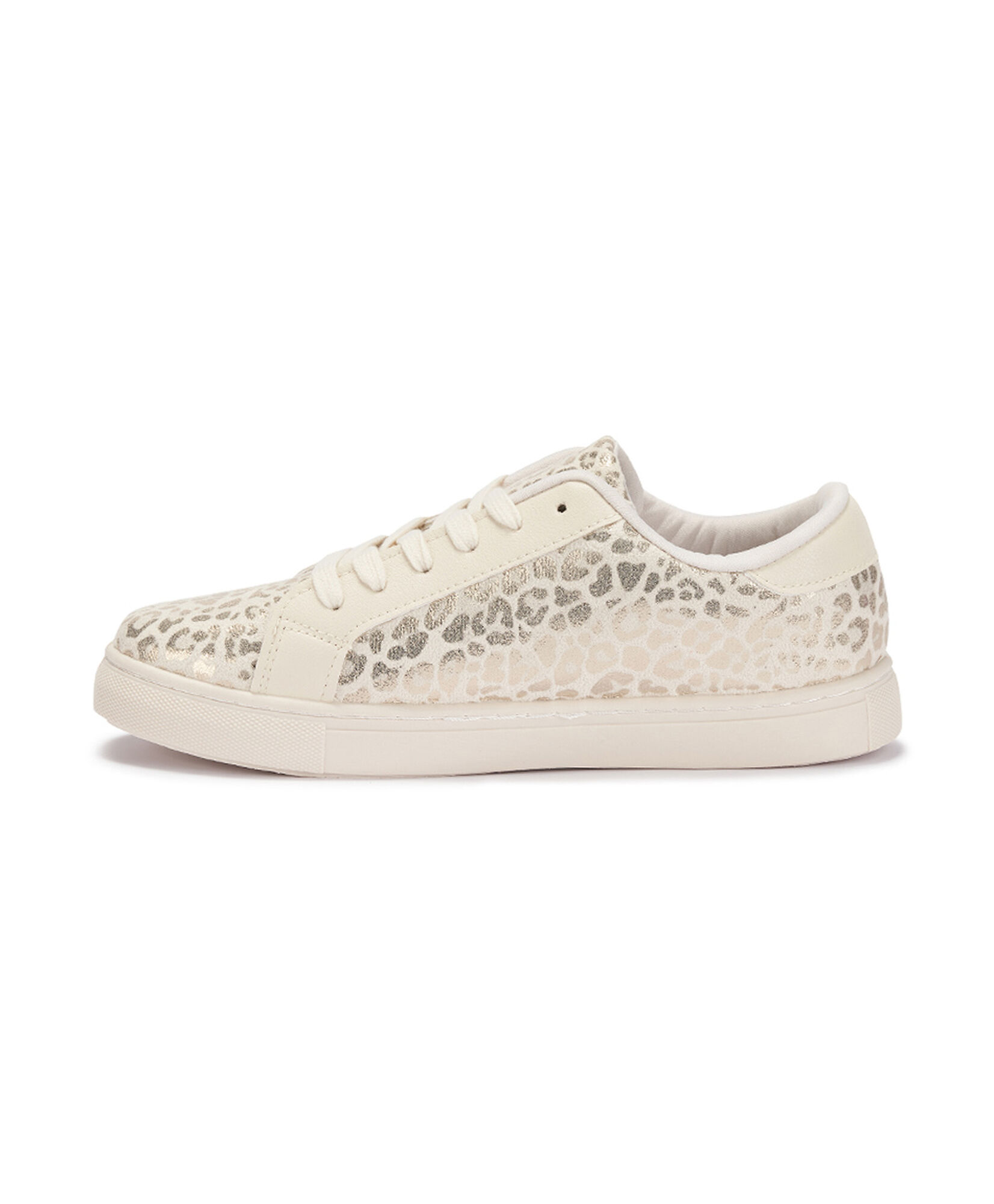 Zapatilla mujer animal print brillante Zapatilla mujer animal print brillante
