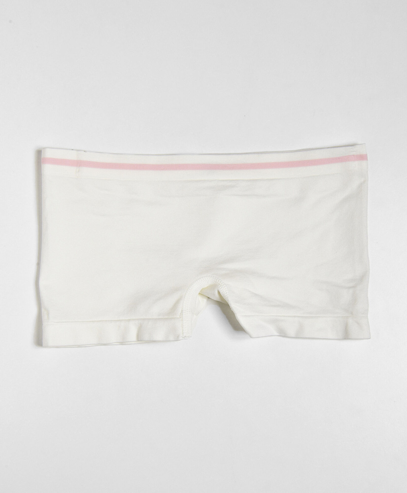 Boxer teen seamless línea Boxer teen seamless línea
