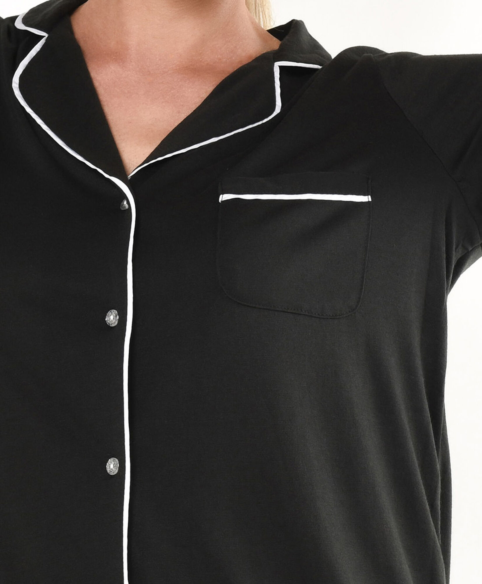 Camisola mujer botones Camisola mujer botones
