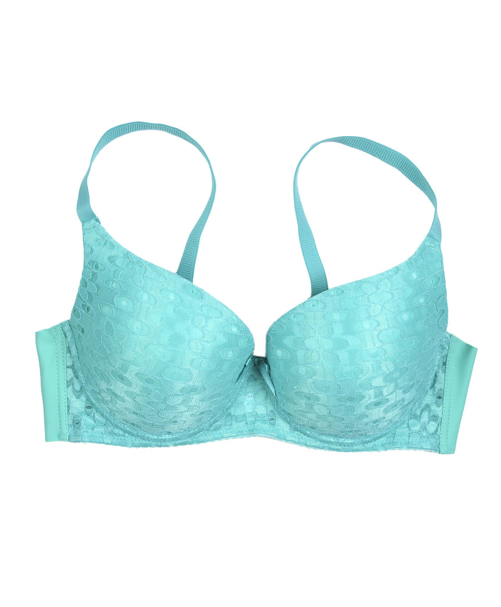 Sostén mujer push up lado seamless Sostén mujer push up lado seamless
