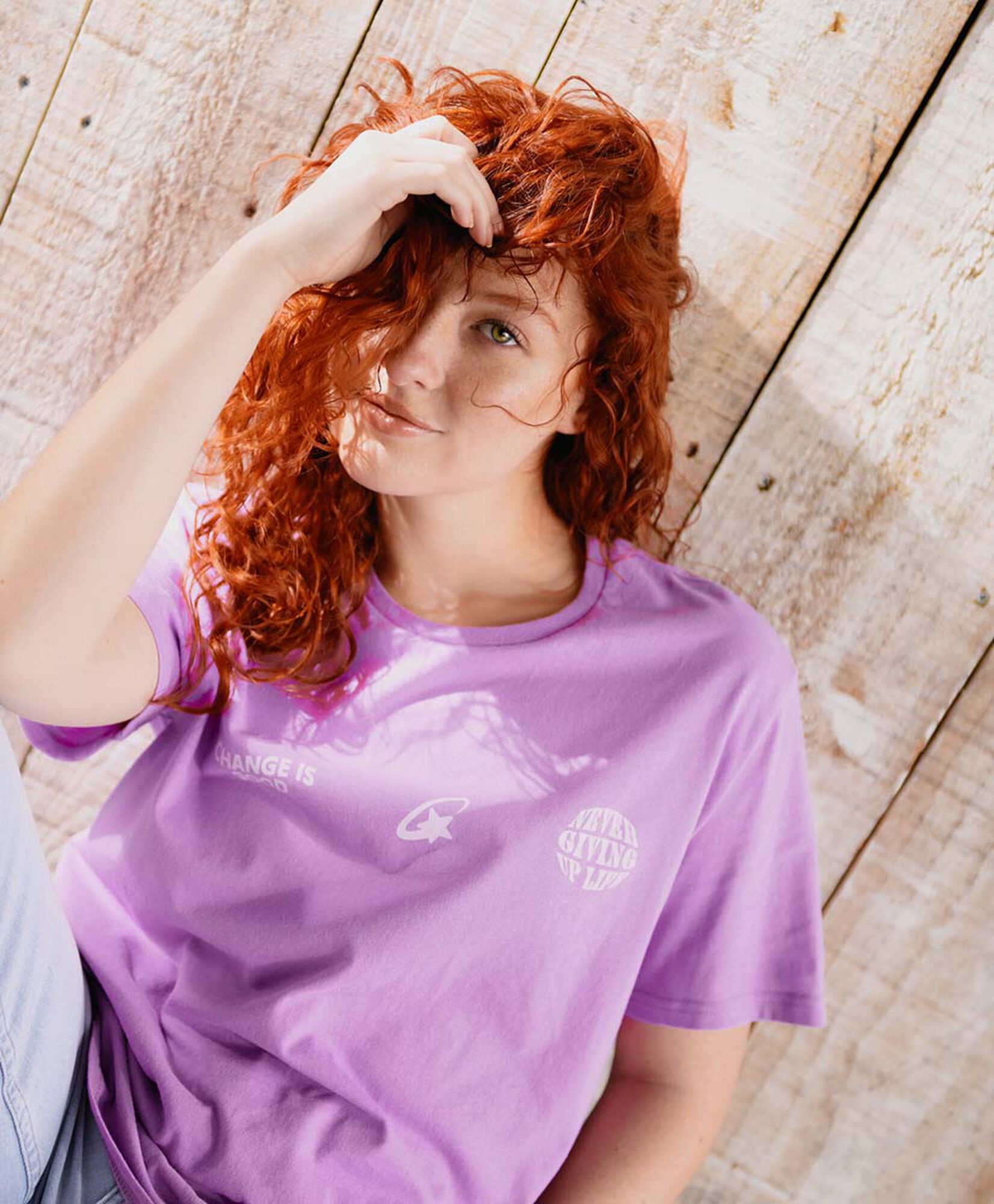 Polera mujer mantra Polera mujer mantra