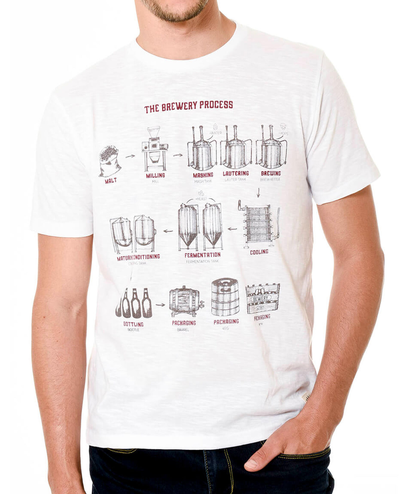 Polera print Polera print