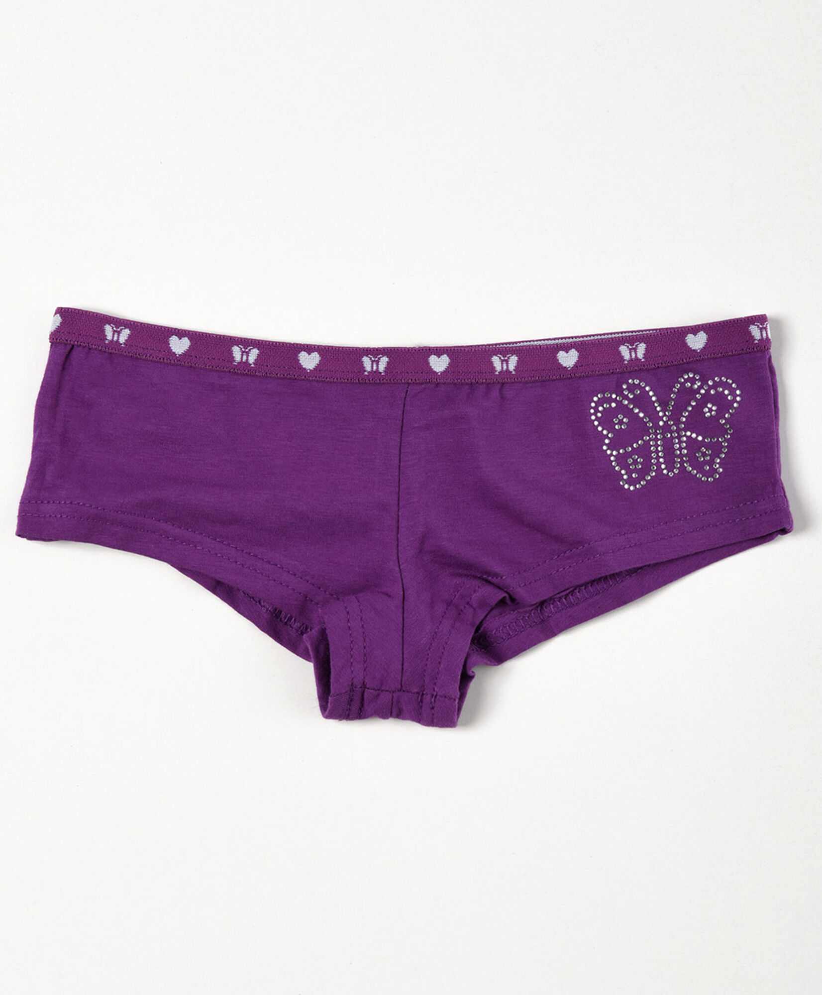 Pantaleta mujer mariposa Pantaleta mujer mariposa