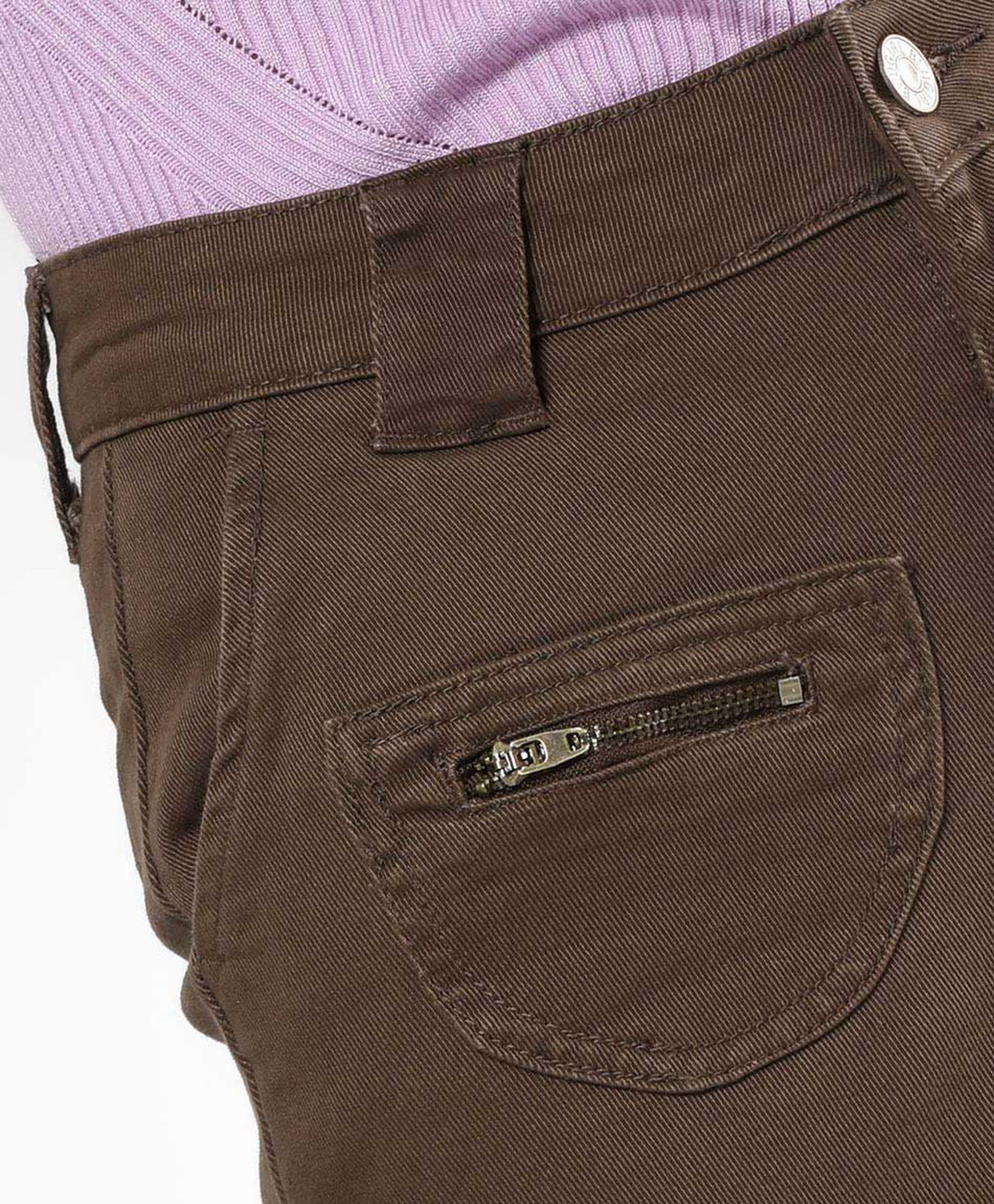 Pantalón mujer cargo Pantalón mujer cargo