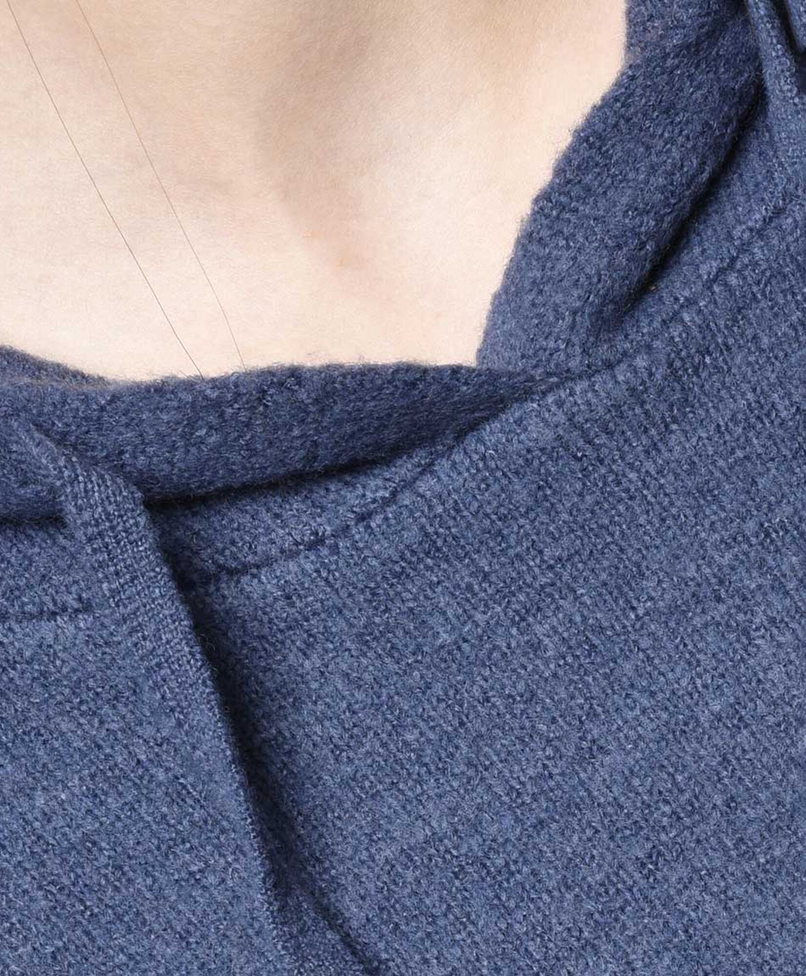 Sweater mujer liso largo Sweater mujer liso largo