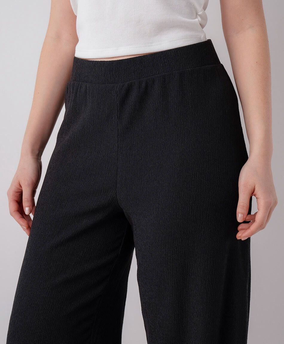 Pantal&oacute;n mujer wrinkled