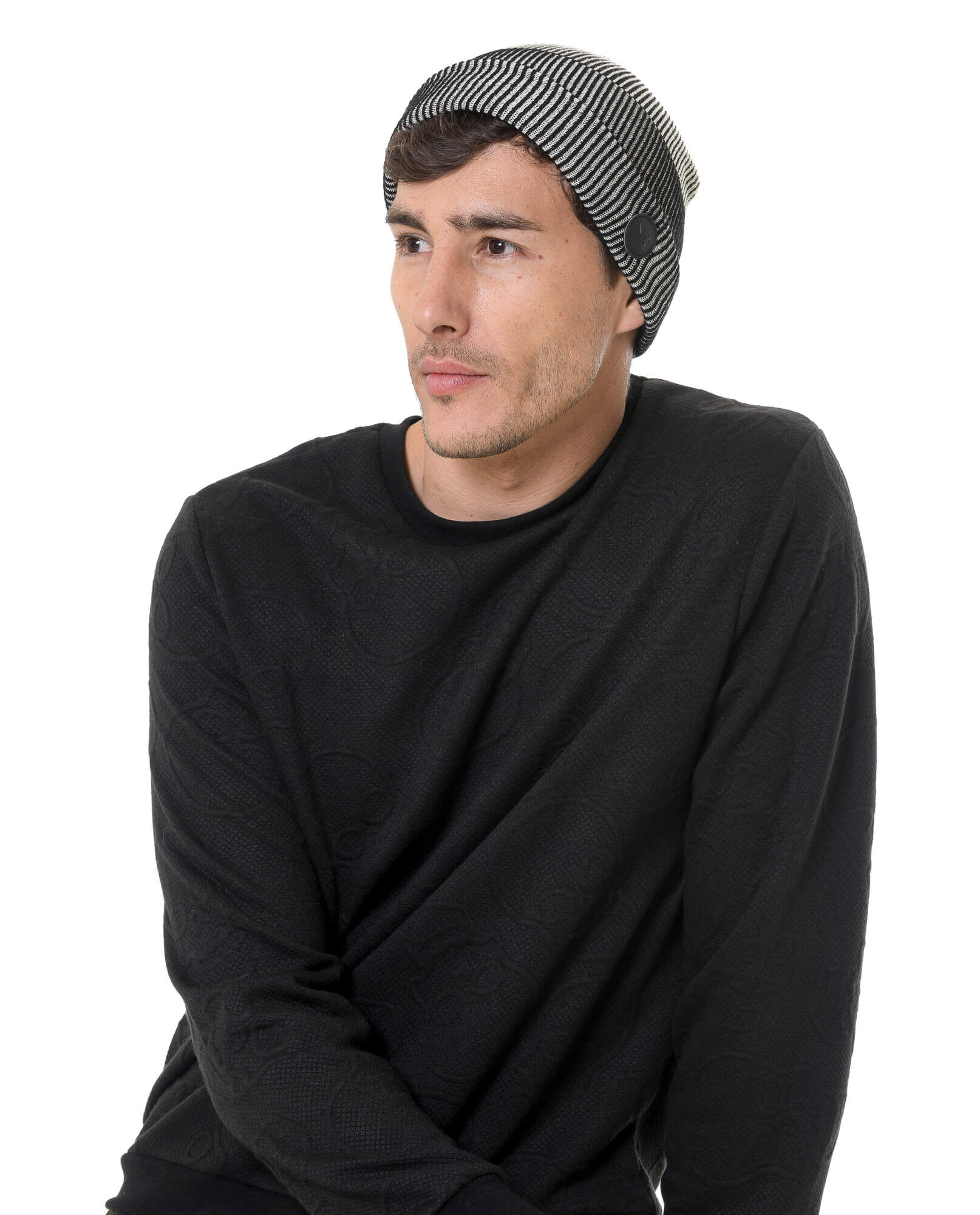 Gorro de lana Gorro de lana