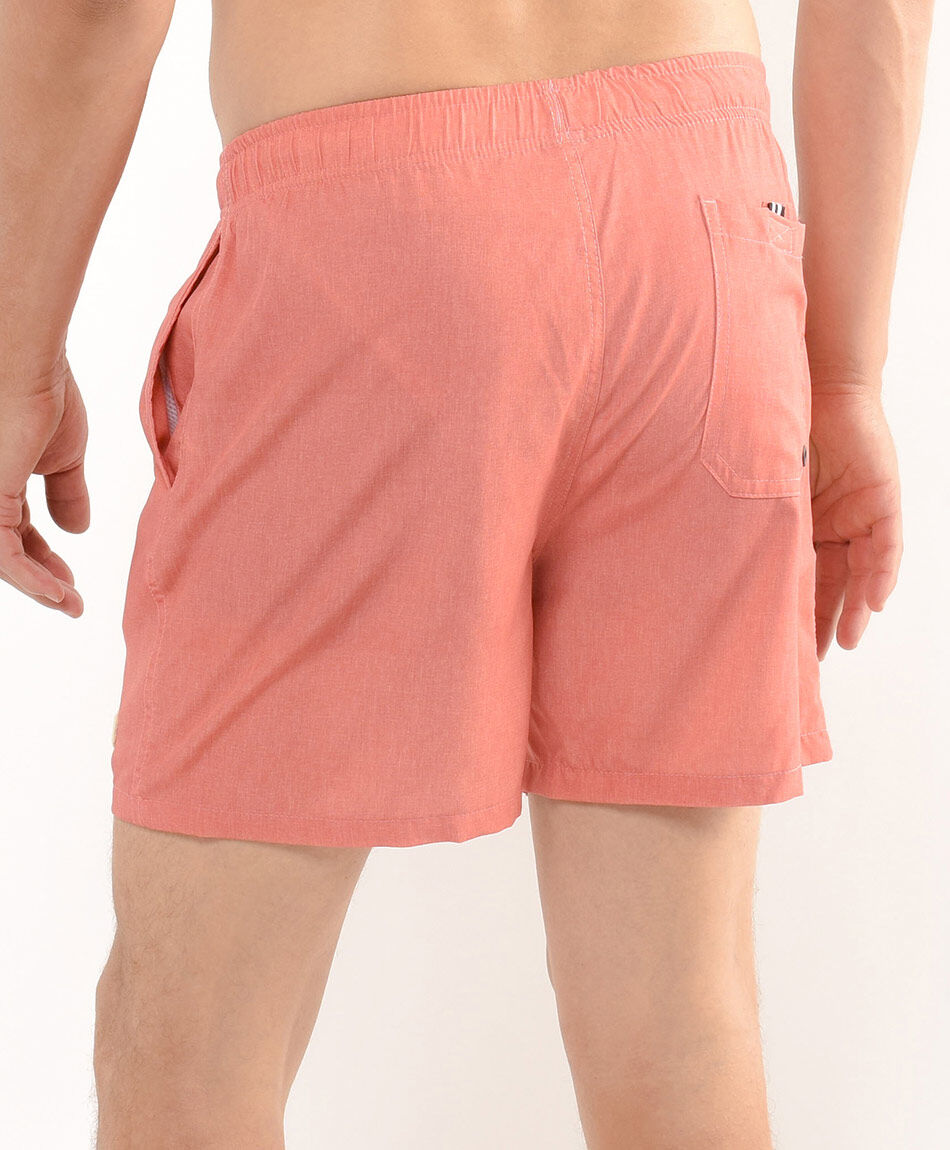 Traje de ba&ntilde;o hombre basic blue