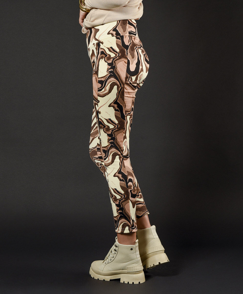 Leggins estampada