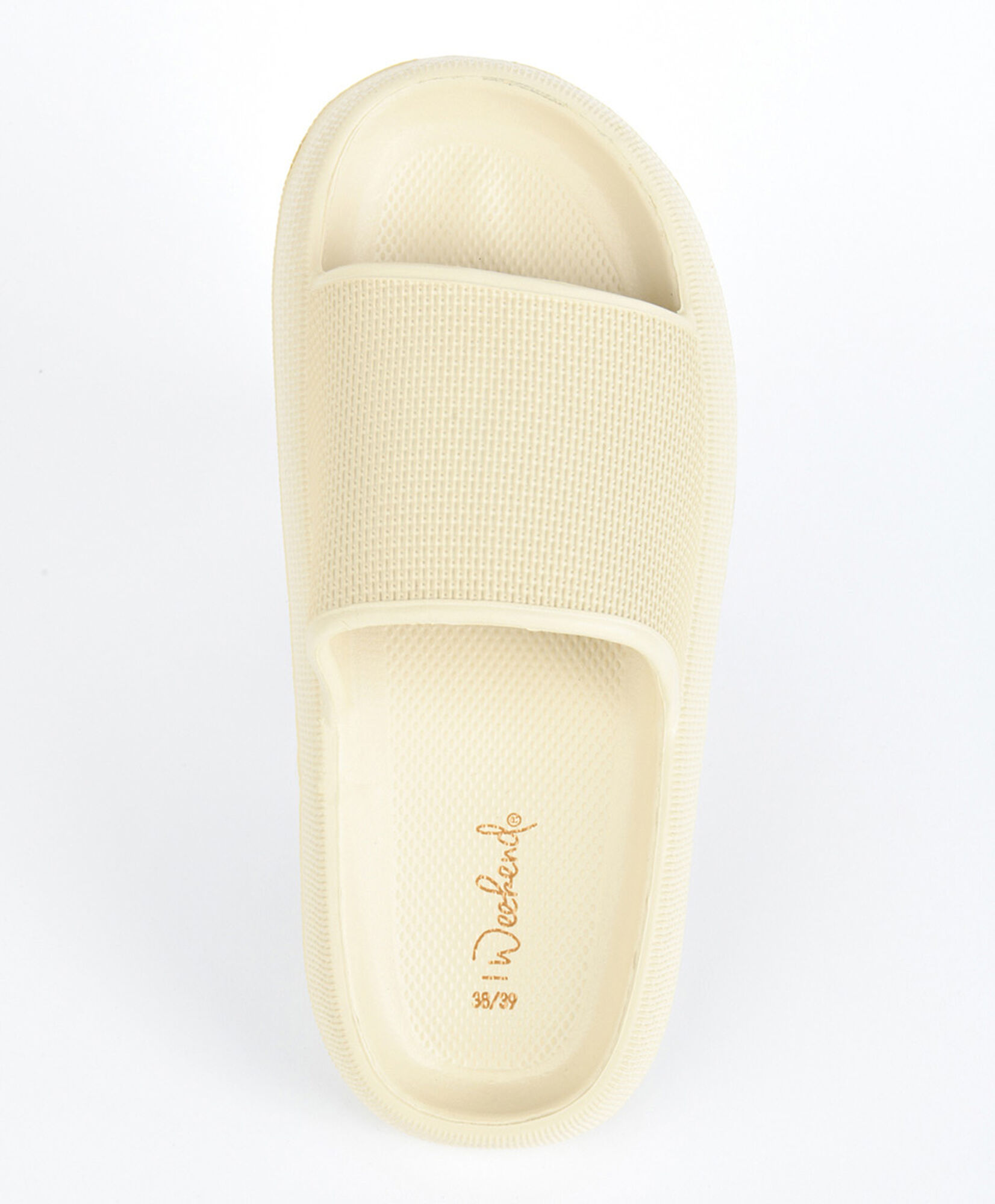 Sandalia mujer eva beige Sandalia mujer eva beige