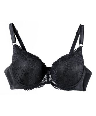 Sostén mujer encajes