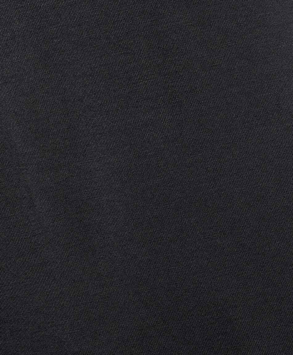 Polera mujer lisa cuello alto