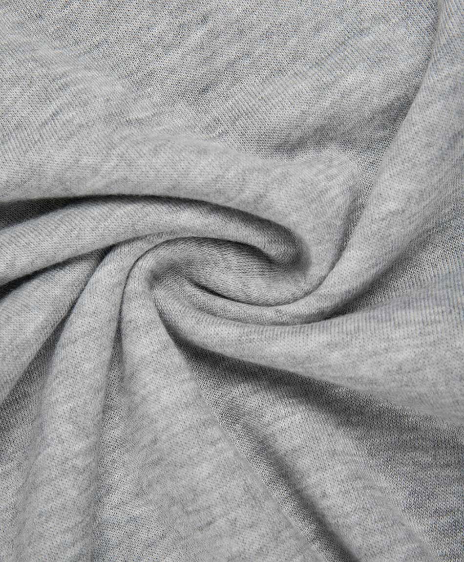 Pantal&oacute;n deportivo mujer gris flare