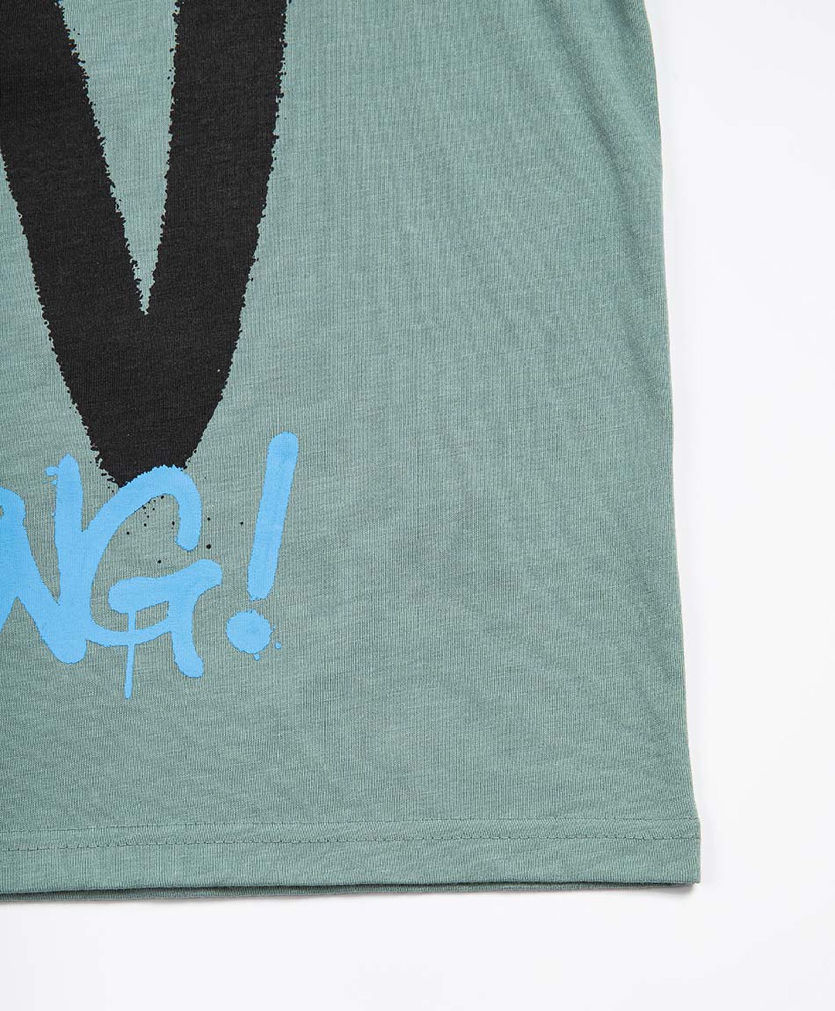 Polera niño warning Polera niño warning