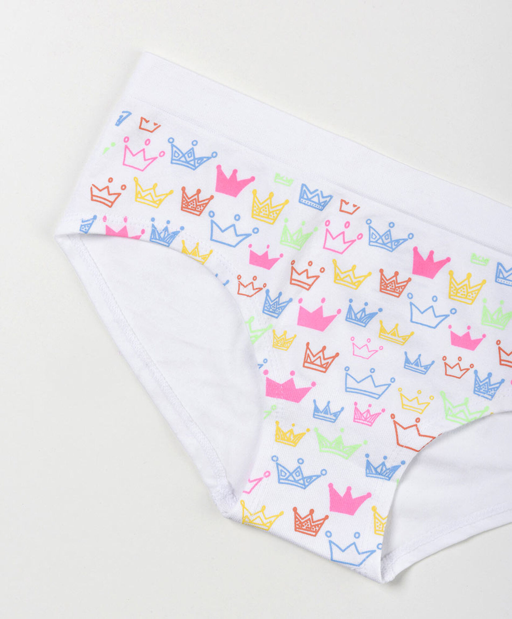 Pantaleta mujer print Pantaleta mujer print