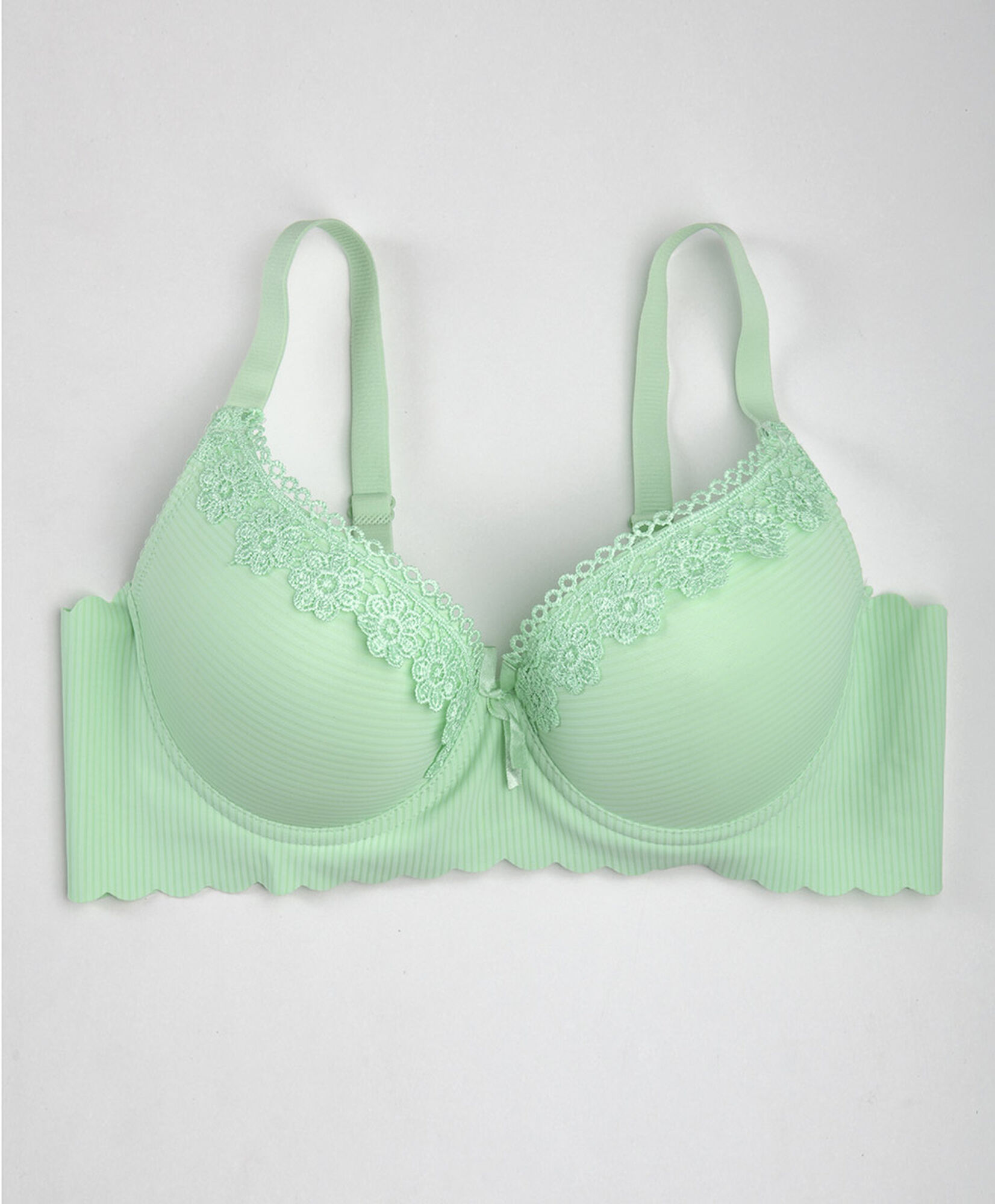 Sostén mujer estilo acanalado seamless Sostén mujer estilo acanalado seamless