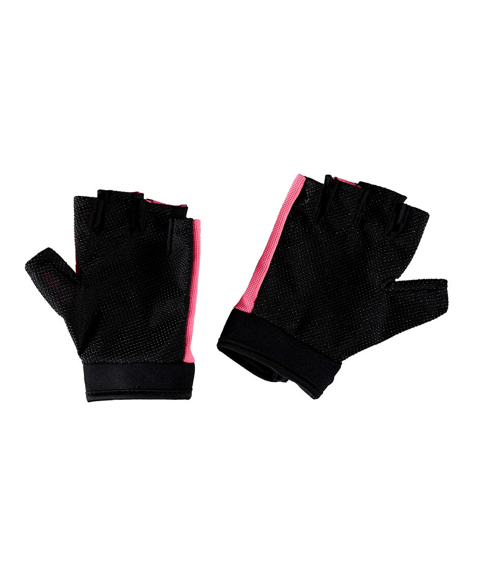Guante fitness