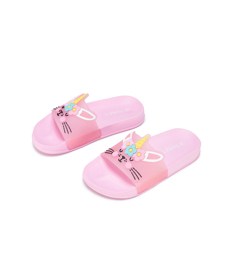 Sandalia infantil (26 a 31)