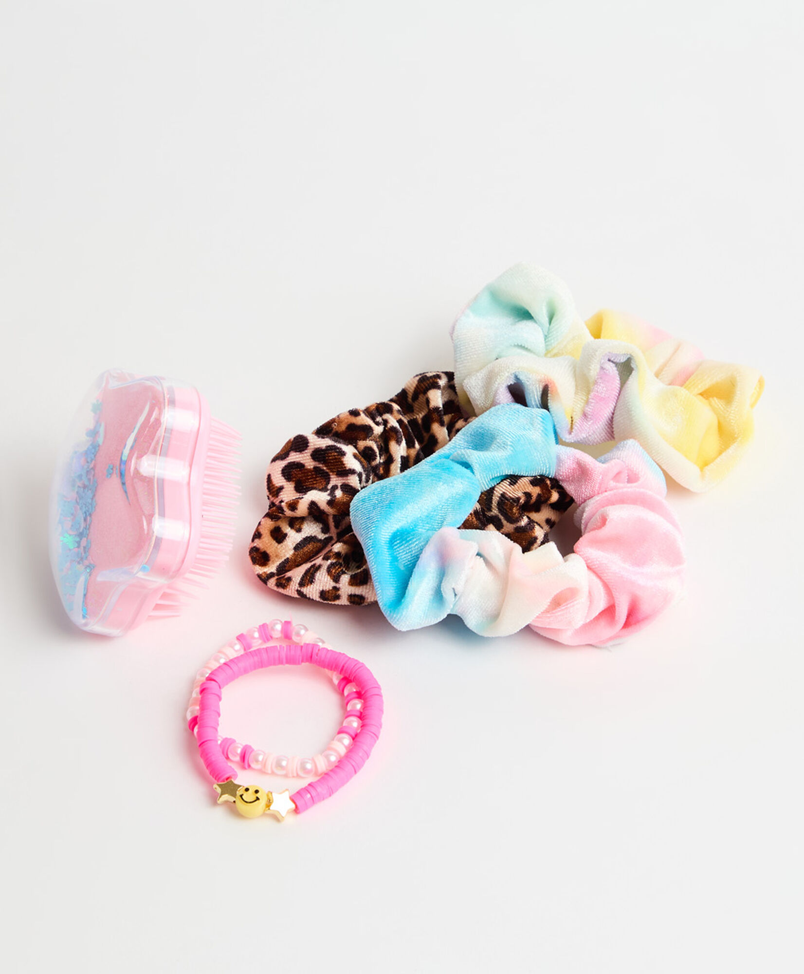 Estuche infantil pijamada Estuche infantil pijamada