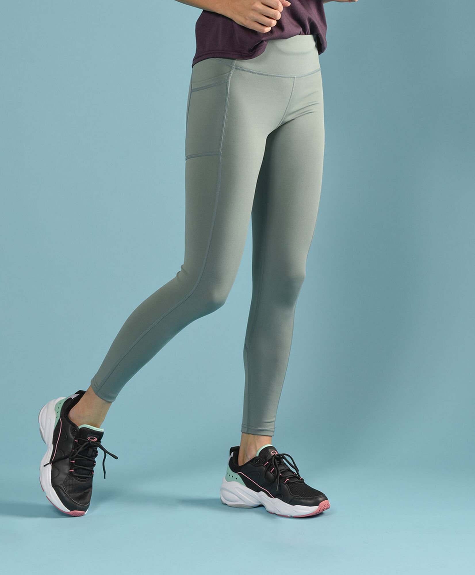 Calza deportiva Calza deportiva