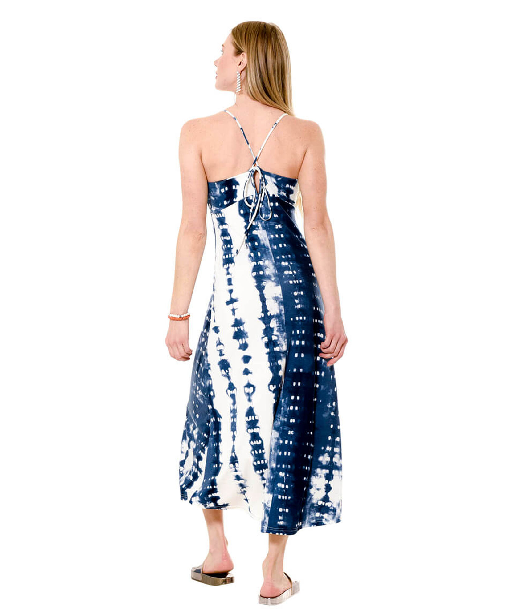 Vestido maxi Vestido maxi