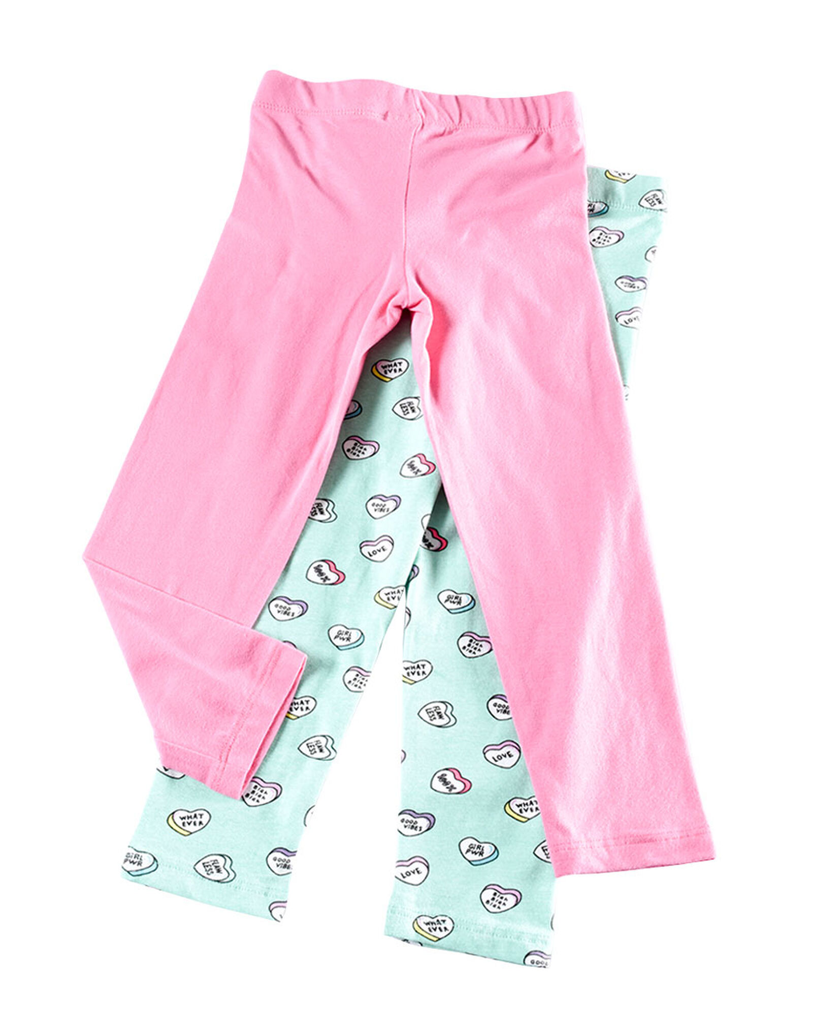 Pack 2 leggins Pack 2 leggins