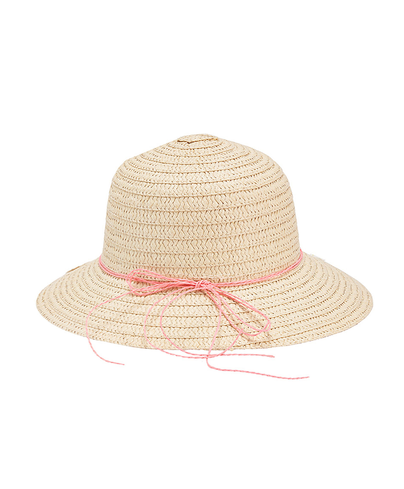 Sombrero niña lazo Sombrero niña lazo