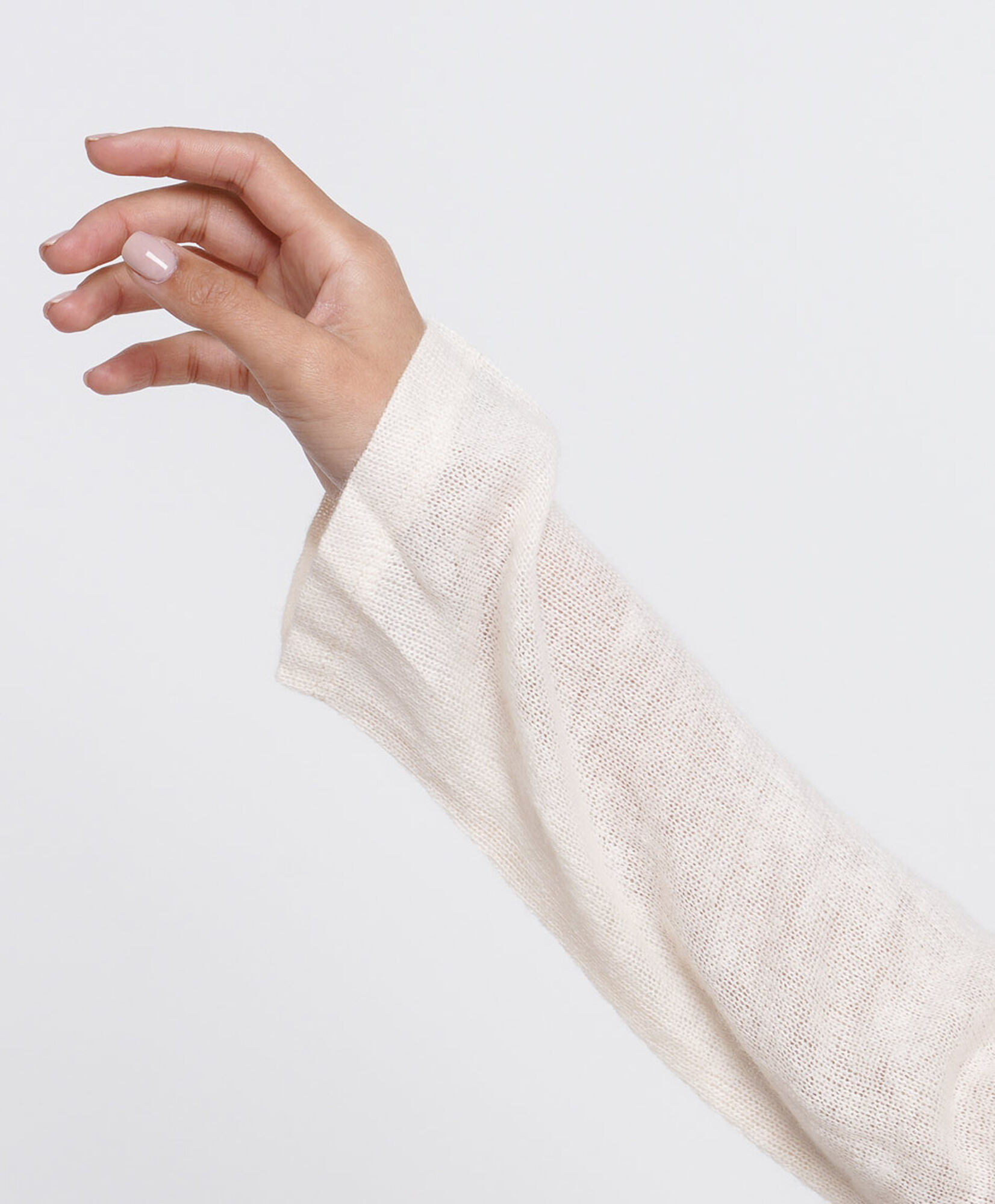 Sweater mujer hilo Sweater mujer hilo