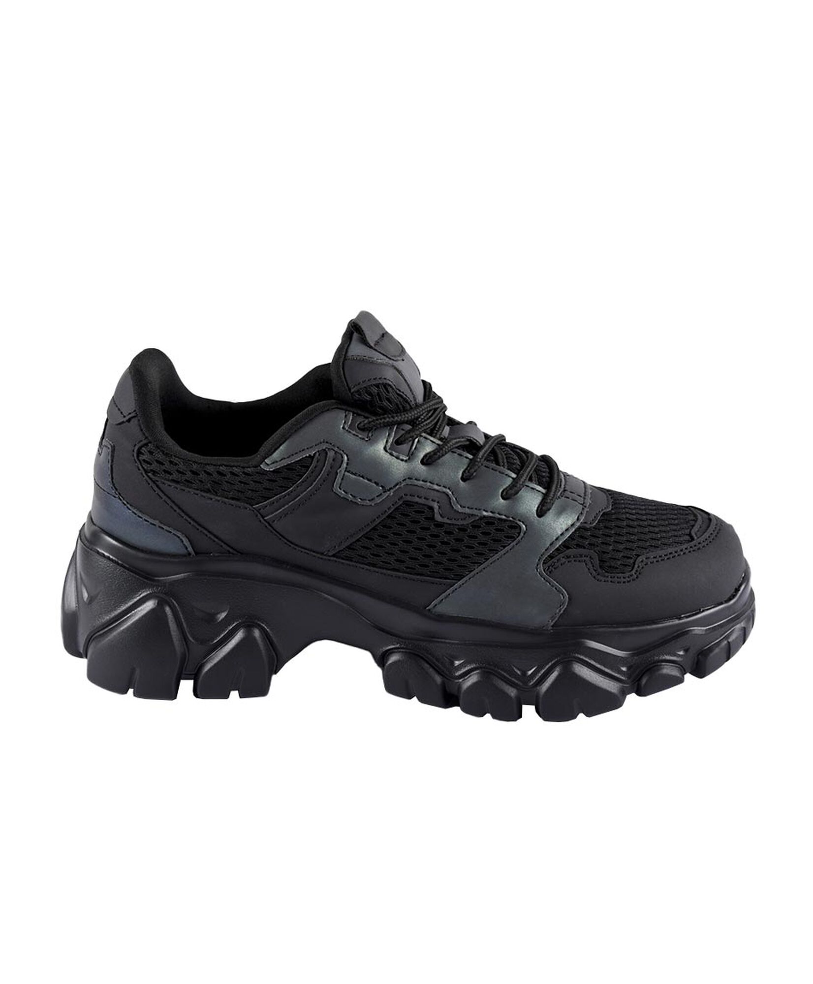 Zapatilla chunky Zapatilla chunky