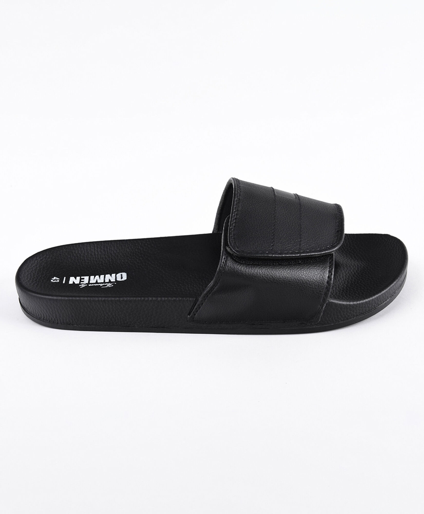 Sandalia hombre velcro Sandalia hombre velcro