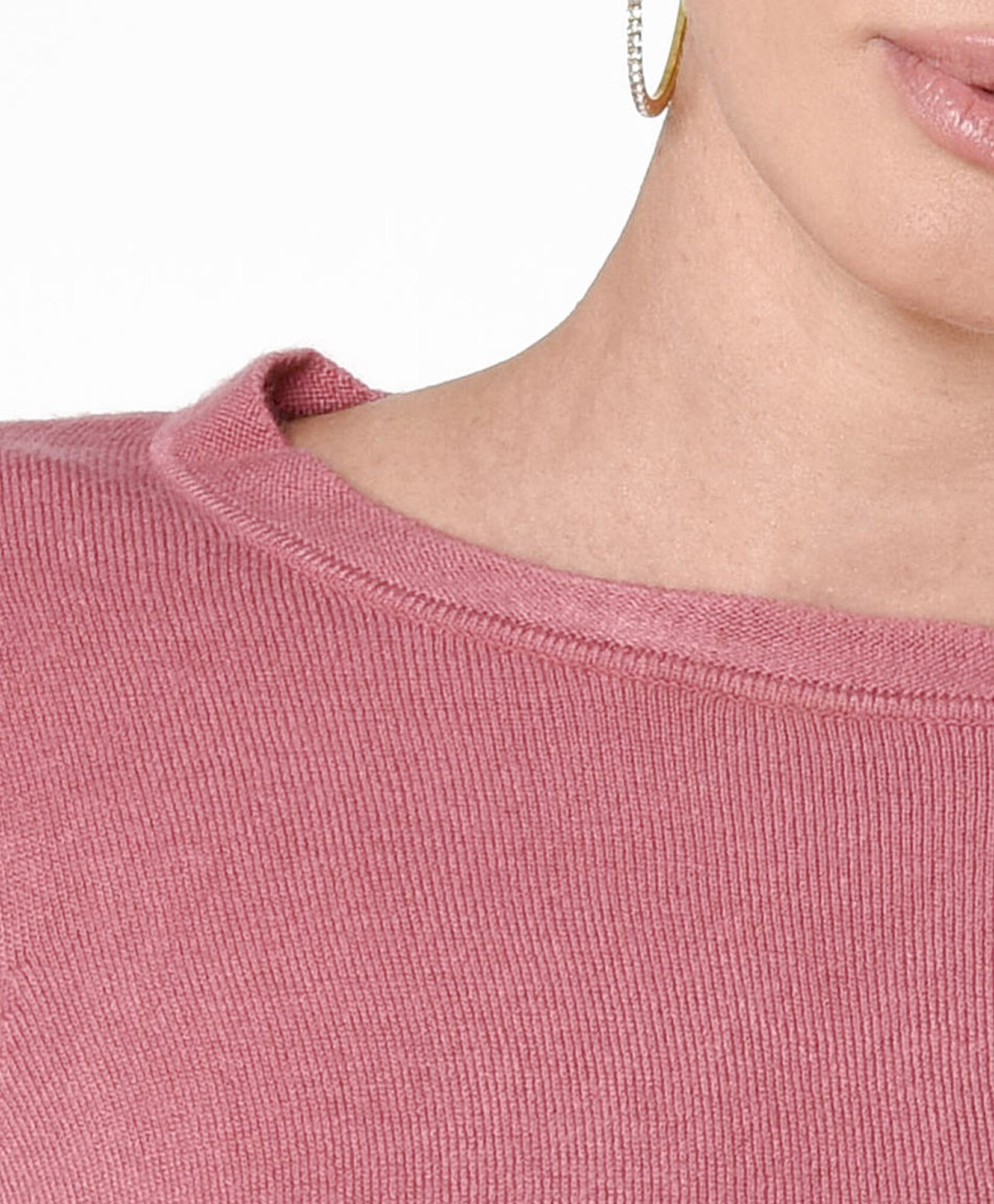 Sweater mujer básico Sweater mujer básico