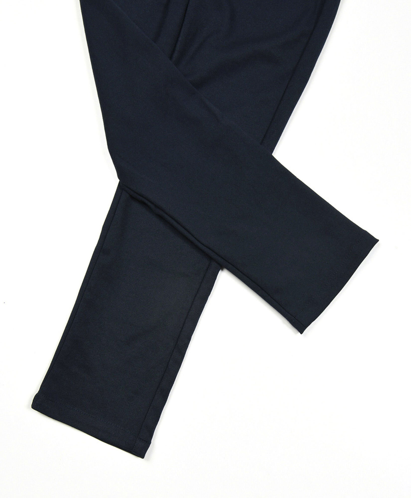 Pantalón de buzo escolar azul oscuro Pantalón de buzo escolar azul oscuro