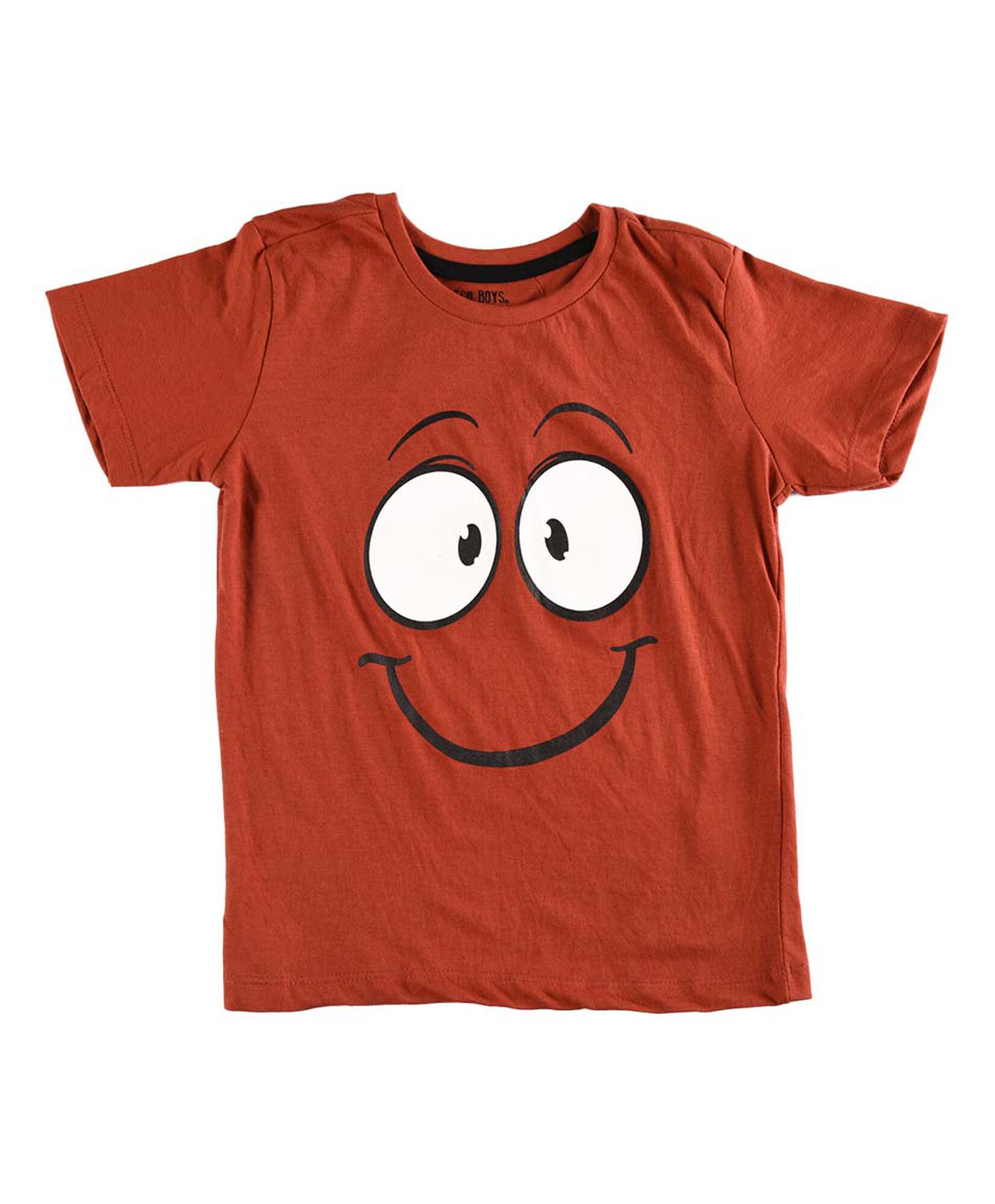 Polera estampada Polera estampada