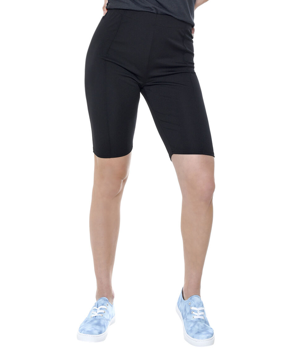 Short leggins  liso