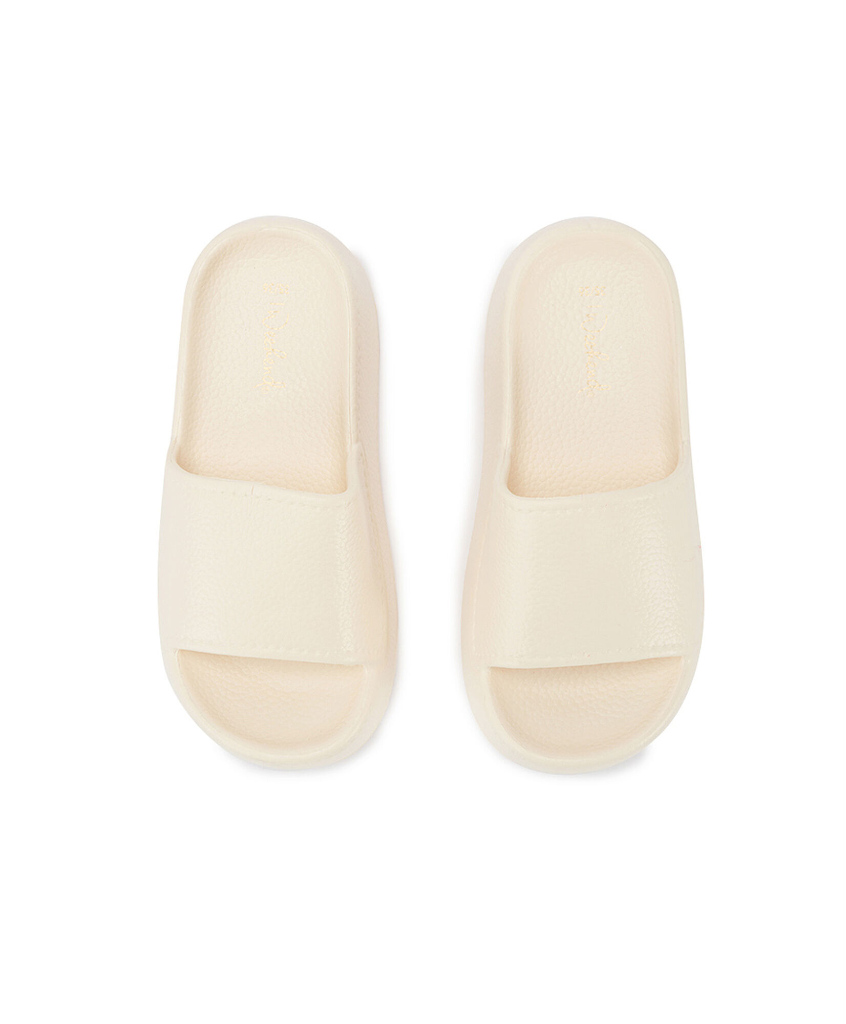 Sandalia mujer plataforma beige Sandalia mujer plataforma beige