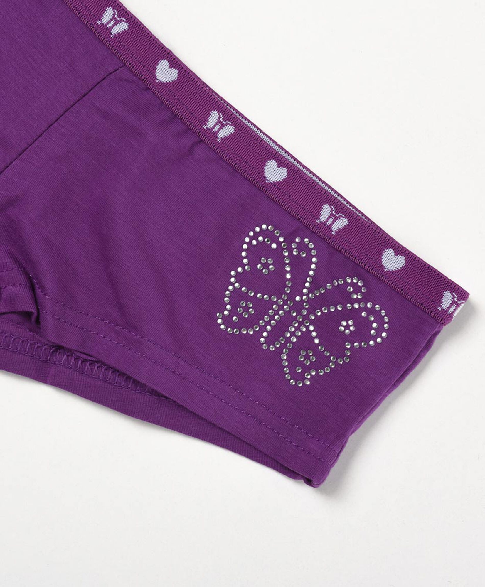 Pantaleta mujer mariposa Pantaleta mujer mariposa