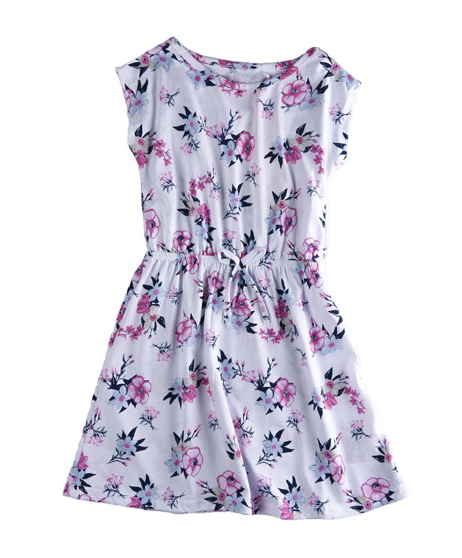 Vestido hasta la rodilla