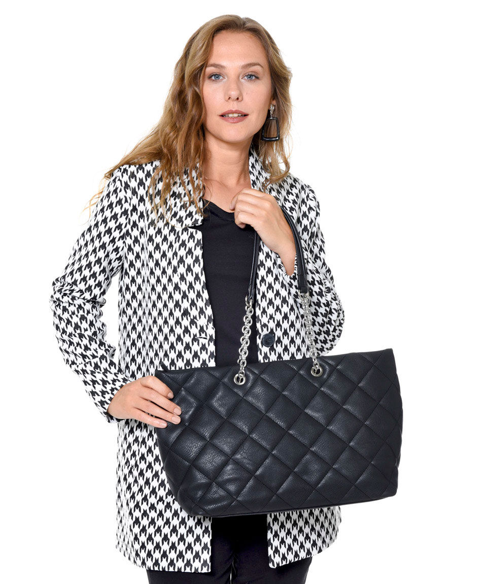 Bolso asas cadena