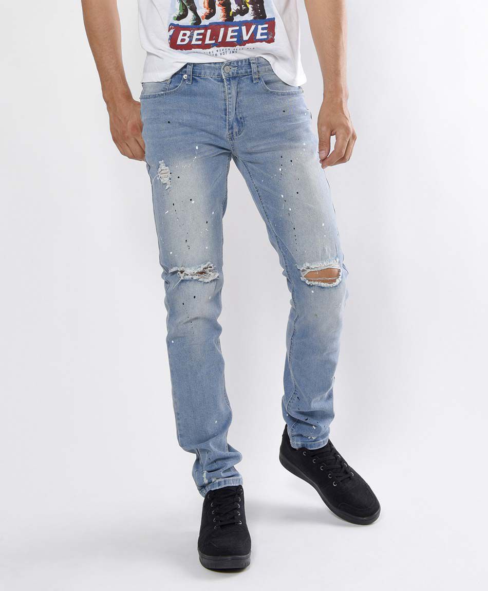 Jeans skinny fit