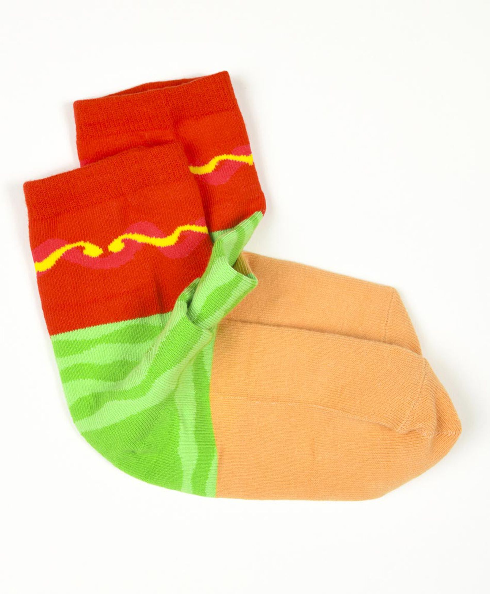 Calcetín hombre fun sock completo Calcetín hombre fun sock completo