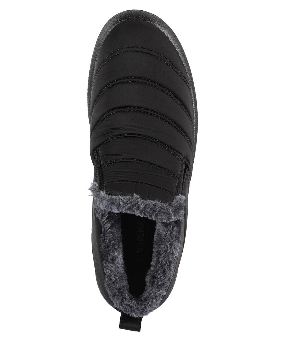 Bot&iacute;n casual slip on